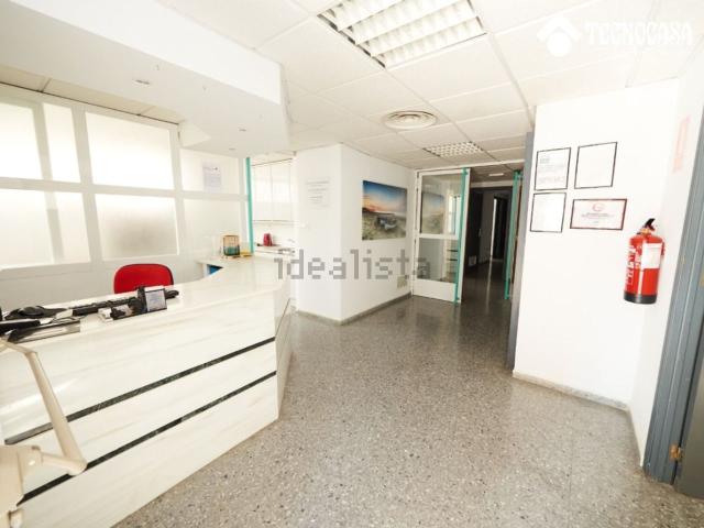 Local Comercial en alquiler en Granada, San Francisco Javier