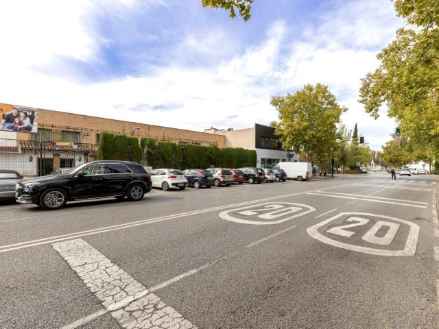 Nave en venta en Zaidín, Granada