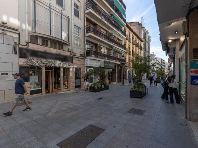 Local Comercial en venta en San Matías - Realejo, Granada