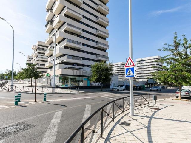 Local Comercial en venta en Granada, La Cruz