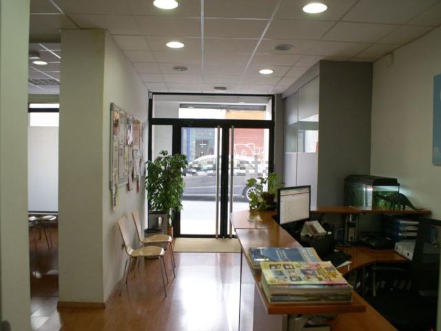 Local Comercial en venta en Fígares, Comarca de la Vega de Granada