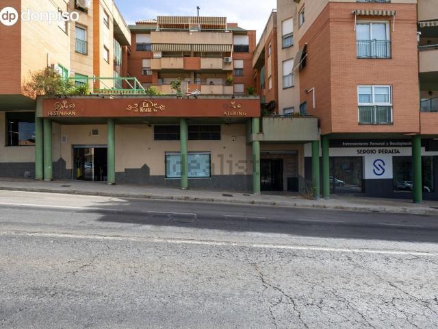 Local Comercial en venta en Genil, Comarca de la Vega de Granada