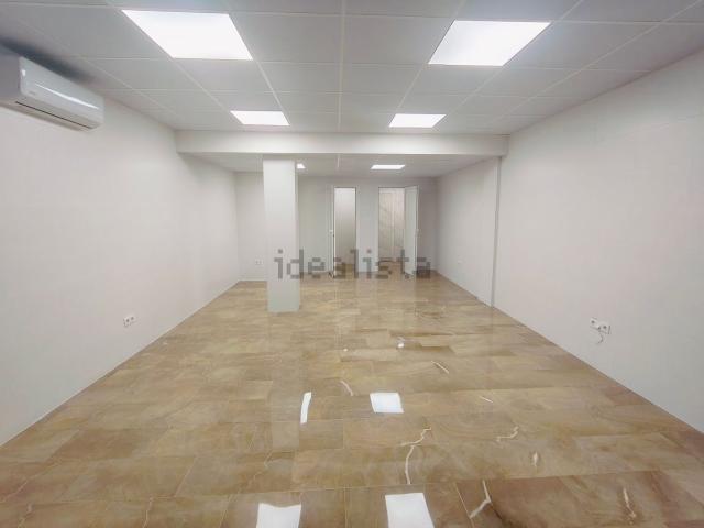 Local Comercial en alquiler en Granada, Cerrillo de Maracena