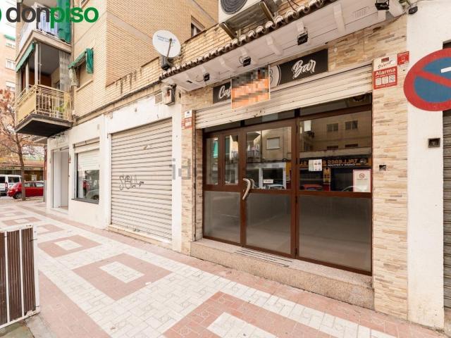 Local Comercial en venta en Genil, Comarca de la Vega de Granada