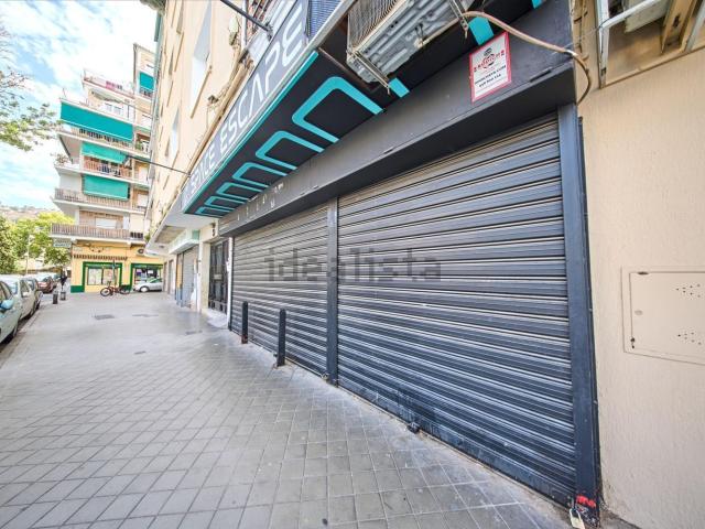 Local Comercial en venta en Genil, Comarca de la Vega de Granada