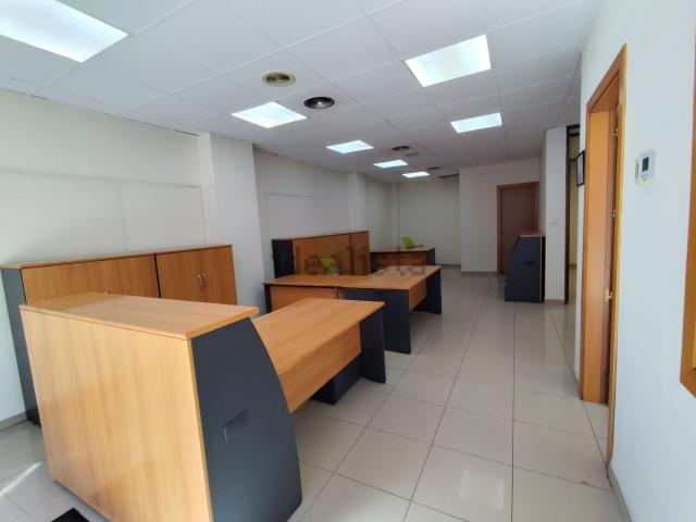 Local Comercial en alquiler en Zaidín, Comarca de la Vega de Granada
