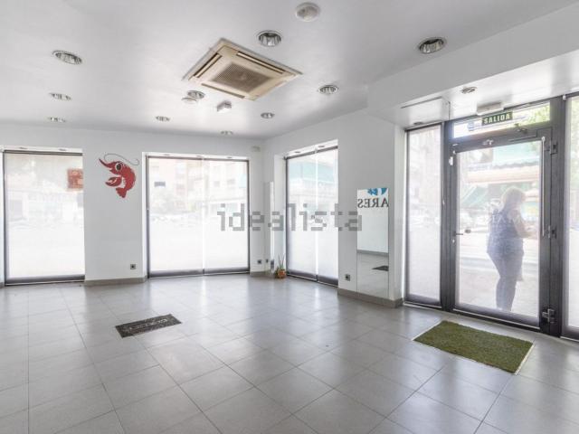 Local Comercial en alquiler en Zaidín, Comarca de la Vega de Granada