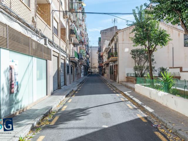 Local Comercial en venta en Zaidín - Vergeles, Granada