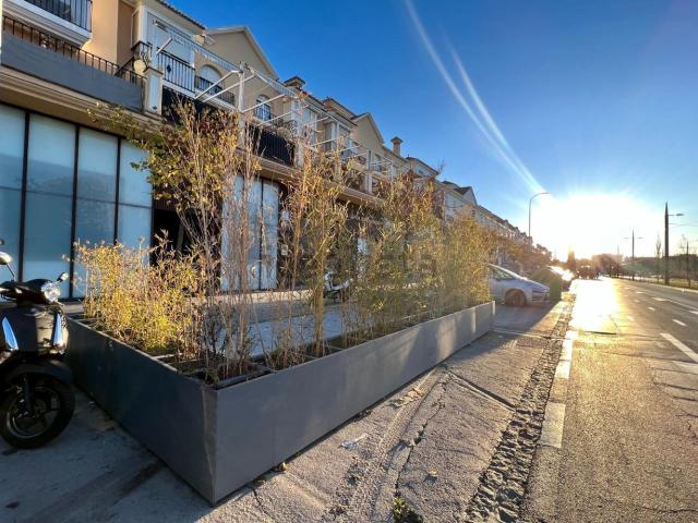 Local Comercial en venta en Genil, Comarca de la Vega de Granada
