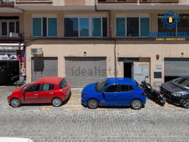 Local Comercial en venta en Fígares, Comarca de la Vega de Granada