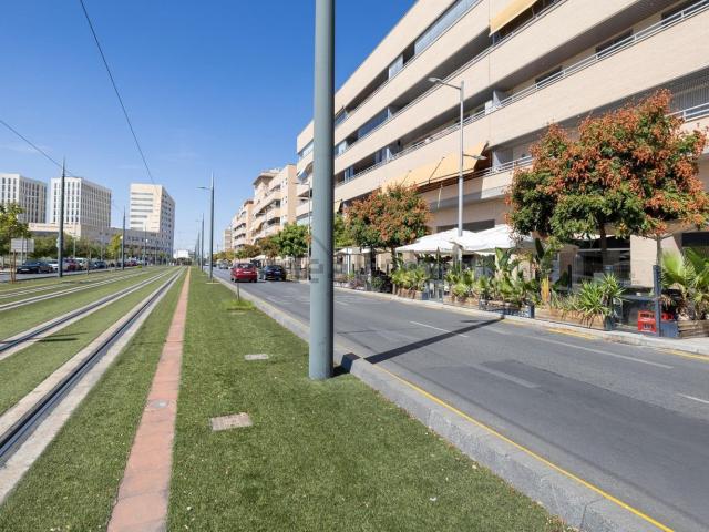 Local Comercial en alquiler en Zaidín, Granada