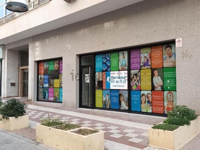 Local Comercial en venta en Granada, Cervantes