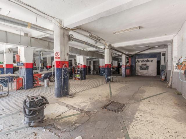 Local Comercial en venta en Fígares, Granada