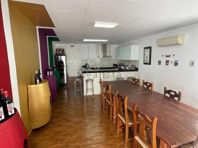Local Comercial en venta en Albaicín, Comarca de la Vega de Granada