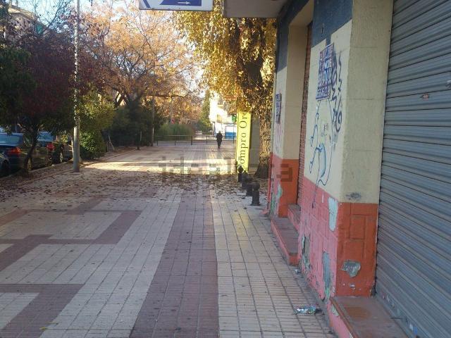 Local Comercial en venta en Chana, Comarca de la Vega de Granada