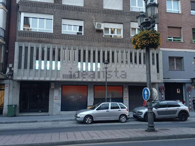 Local Comercial en venta en San Matías - Realejo, Granada