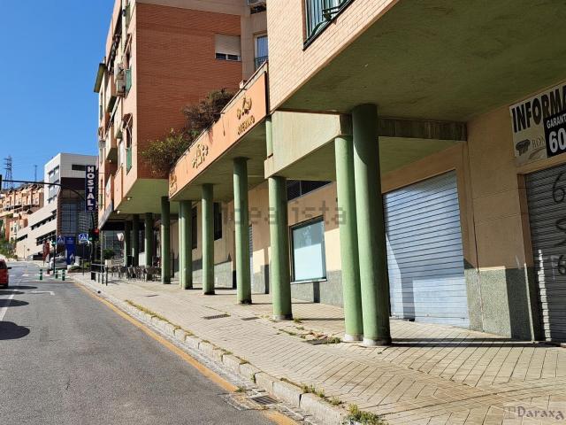 Local Comercial en alquiler en Genil, Comarca de la Vega de Granada