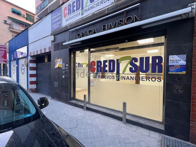 Local Comercial en venta en Granada, Angustias - Chana - Encina