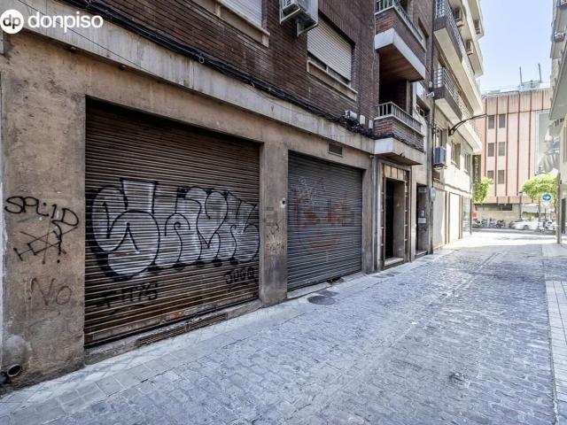 Local Comercial en venta en Fígares, Granada