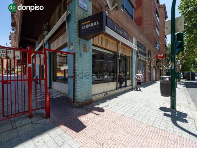 Local Comercial en venta en Beiro, Comarca de la Vega de Granada