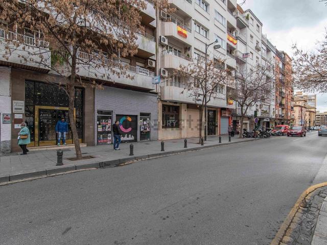 Local Comercial en venta en Fígares, Comarca de la Vega de Granada