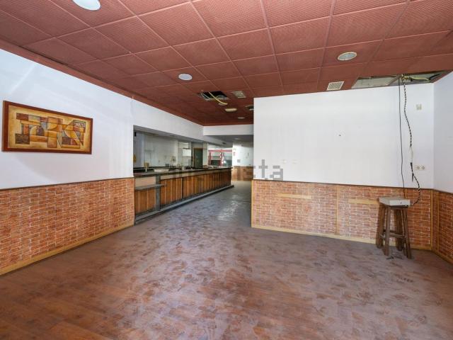 Local Comercial en venta en Beiro, Comarca de la Vega de Granada