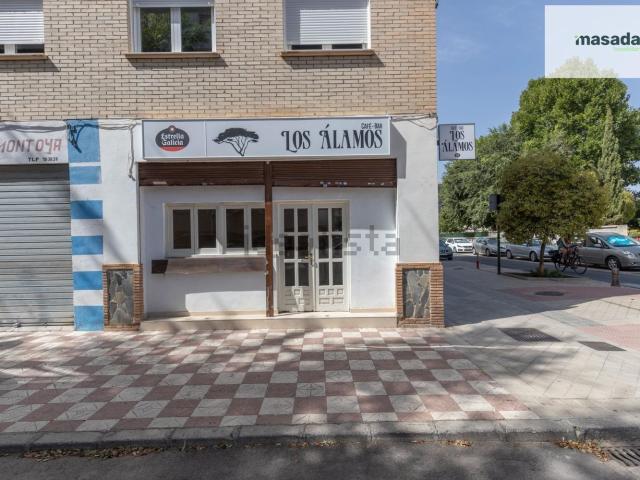 Local Comercial en venta en Genil, Comarca de la Vega de Granada