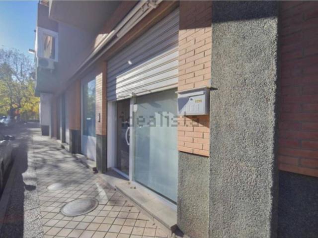 Local Comercial en venta en Genil, Comarca de la Vega de Granada