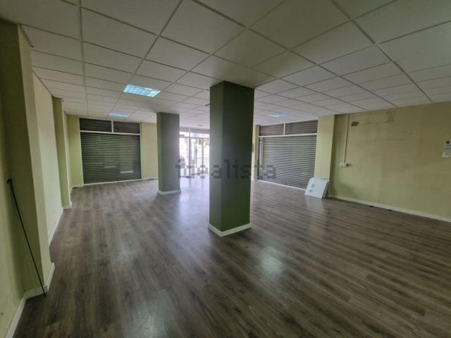 Local Comercial en alquiler en Zaidín, Comarca de la Vega de Granada