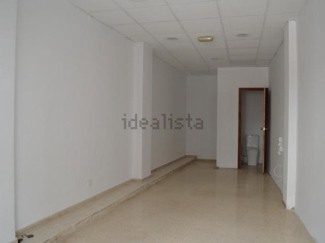 Local Comercial en alquiler en Fígares, Comarca de la Vega de Granada