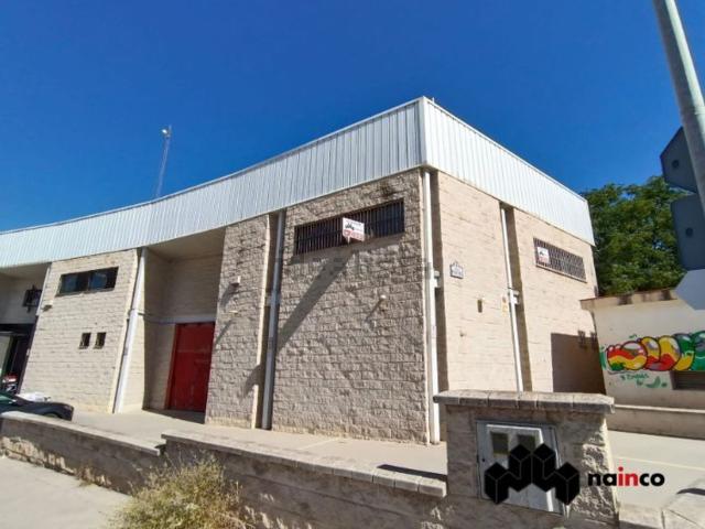 Nave en alquiler en Chana, Comarca de la Vega de Granada