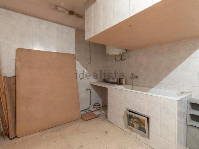 Local Comercial en venta en La Cruz, Granada