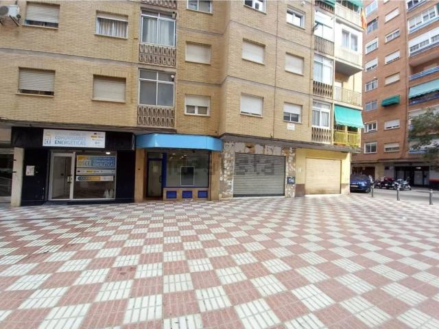 Local Comercial en venta en Zaidín - Vergeles, Granada