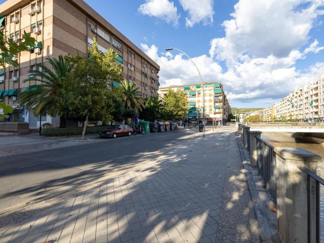 Local Comercial en venta en Fígares, Granada