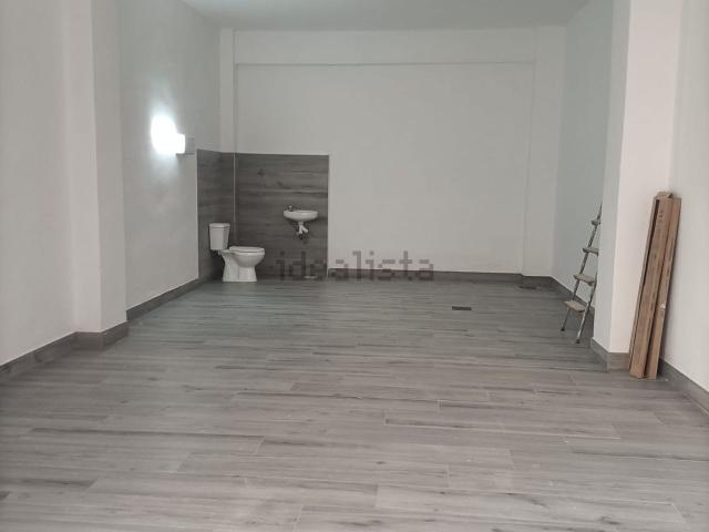 Local Comercial en alquiler en Zaidín, Comarca de la Vega de Granada