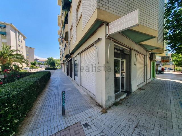 Local Comercial en alquiler en Beiro, Comarca de la Vega de Granada