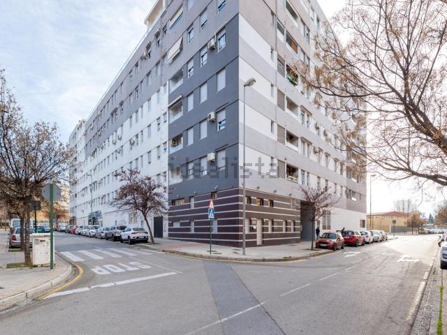 Local Comercial en venta en Granada, La Cruz