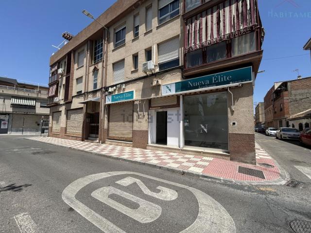 Local Comercial en venta en Zaidín - Vergeles, Granada
