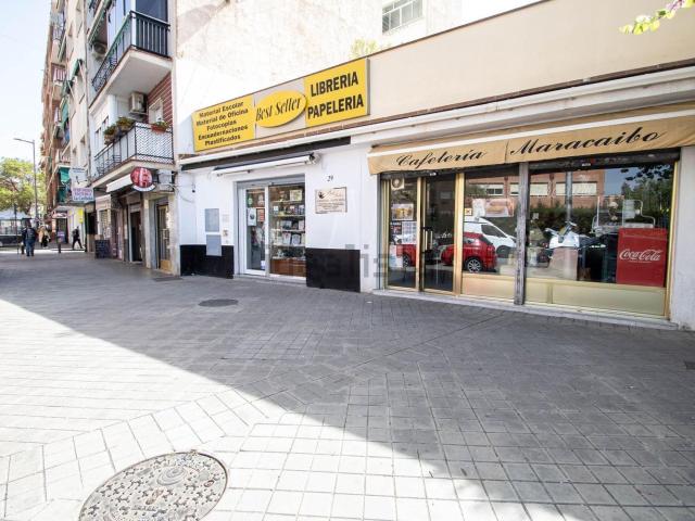 Local Comercial en alquiler en Zaidín, Comarca de la Vega de Granada