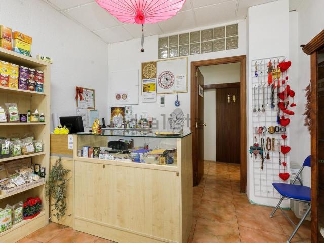 Local Comercial en alquiler en Zaidín, Granada