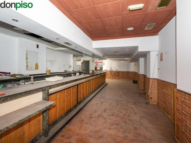 Local Comercial en venta en Beiro, Comarca de la Vega de Granada