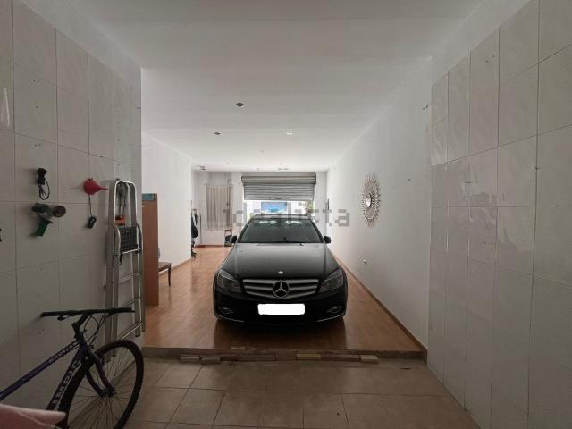 Local Comercial en venta en Granada