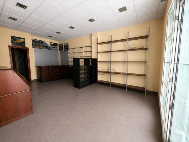 Local Comercial en venta en Fígares, Granada