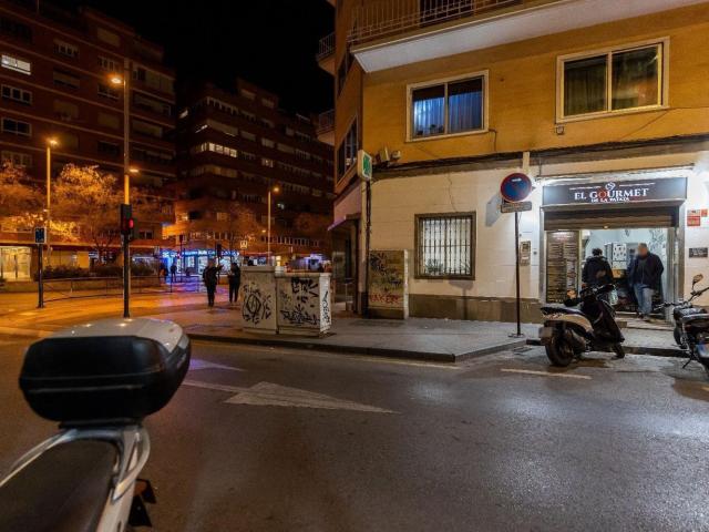 Local Comercial en venta en Ronda, Granada