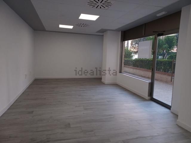 Local Comercial en alquiler en Chana, Comarca de la Vega de Granada