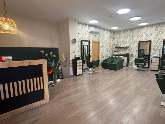 Local Comercial en alquiler en Fígares, Comarca de la Vega de Granada