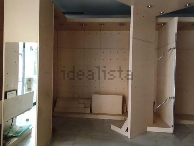 Local Comercial en alquiler en Fígares, Granada