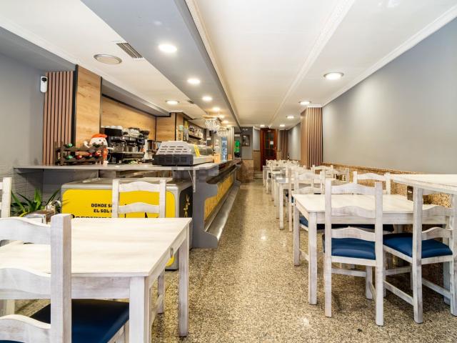 Local Comercial en venta en Beiro, Comarca de la Vega de Granada