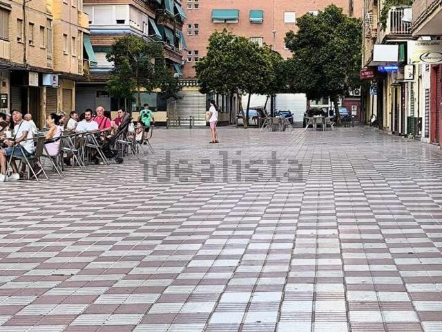 Local Comercial en alquiler en Zaidín, Granada