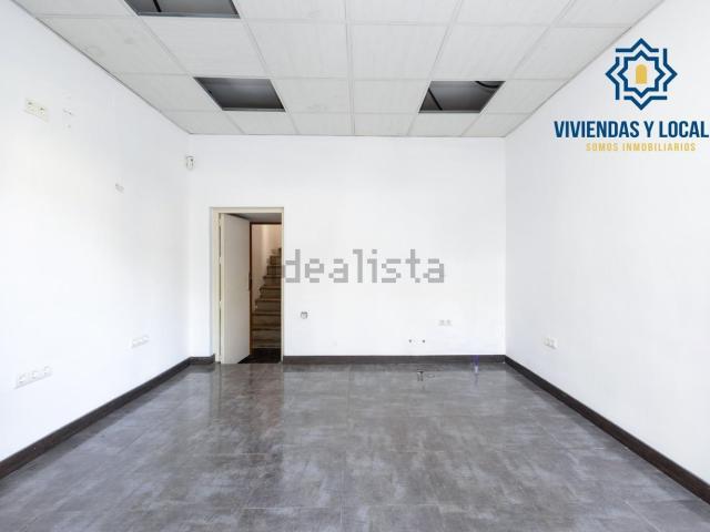 Local Comercial en venta en Genil, Comarca de la Vega de Granada